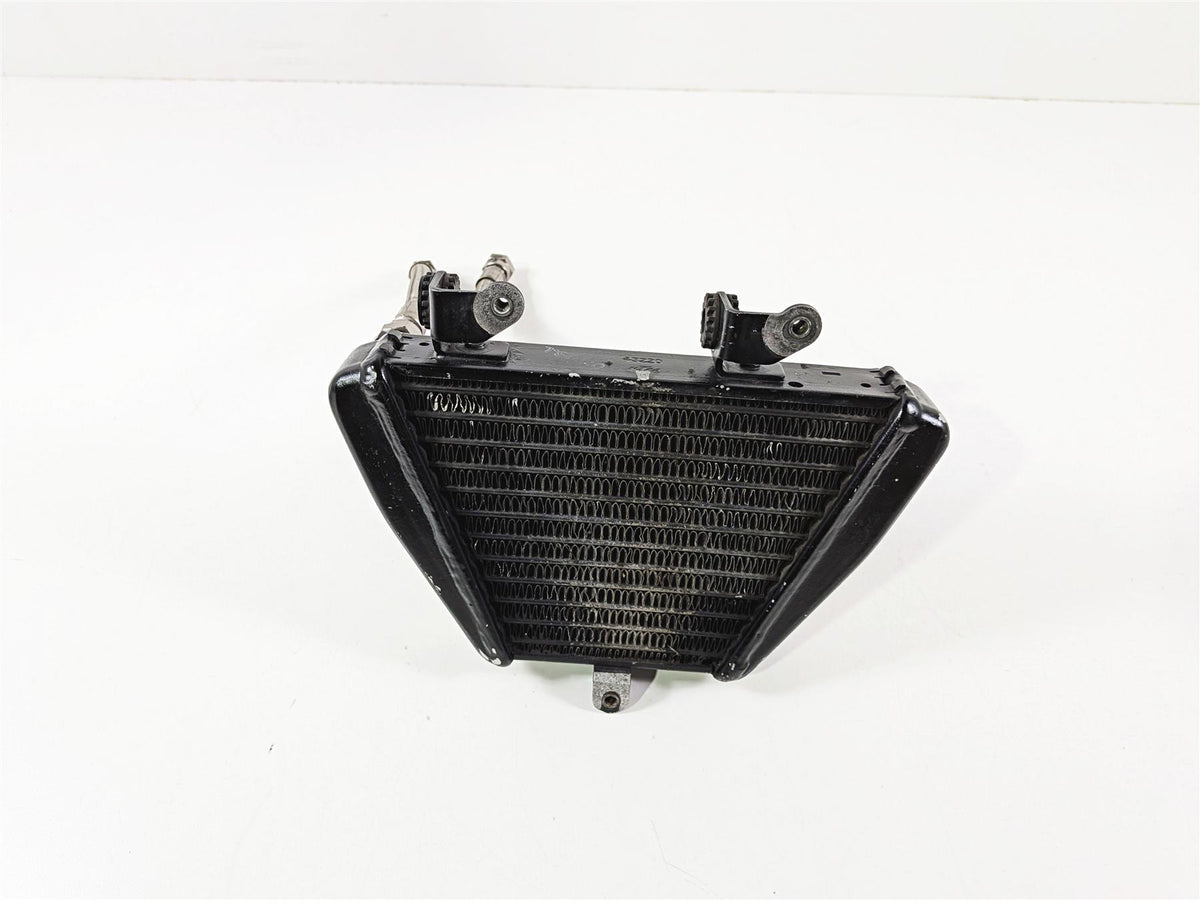 2008 Ducati 1098 SBK Oil Cooler & Lines Set 54840781A-Mototech271