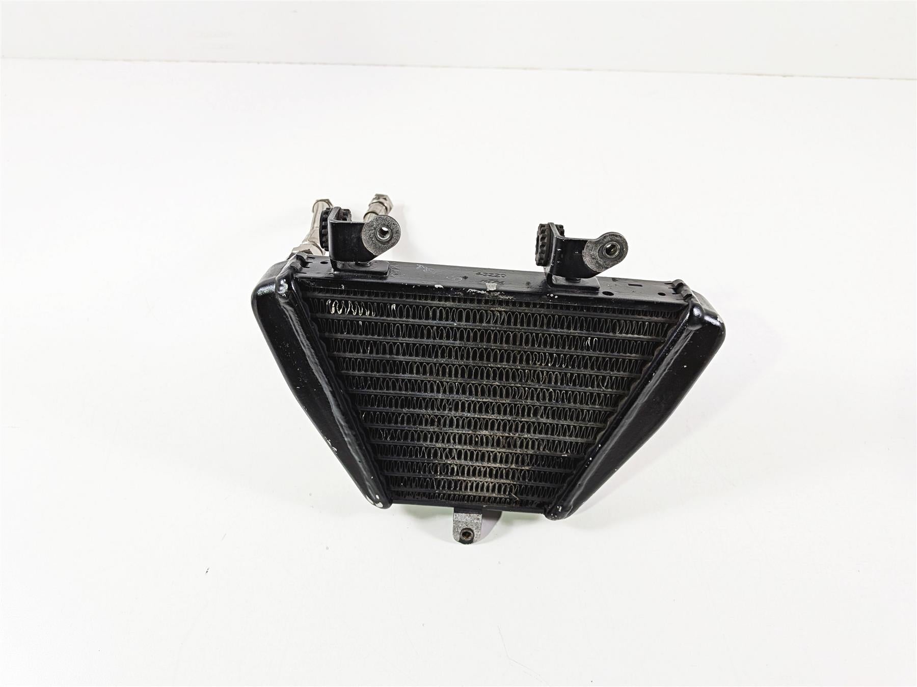 2008 Ducati 1098 SBK Oil Cooler & Lines Set 54840781A-Mototech271