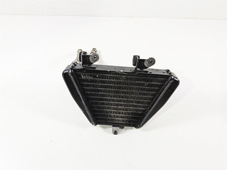 2008 Ducati 1098 SBK Oil Cooler & Lines Set 54840781A-Mototech271