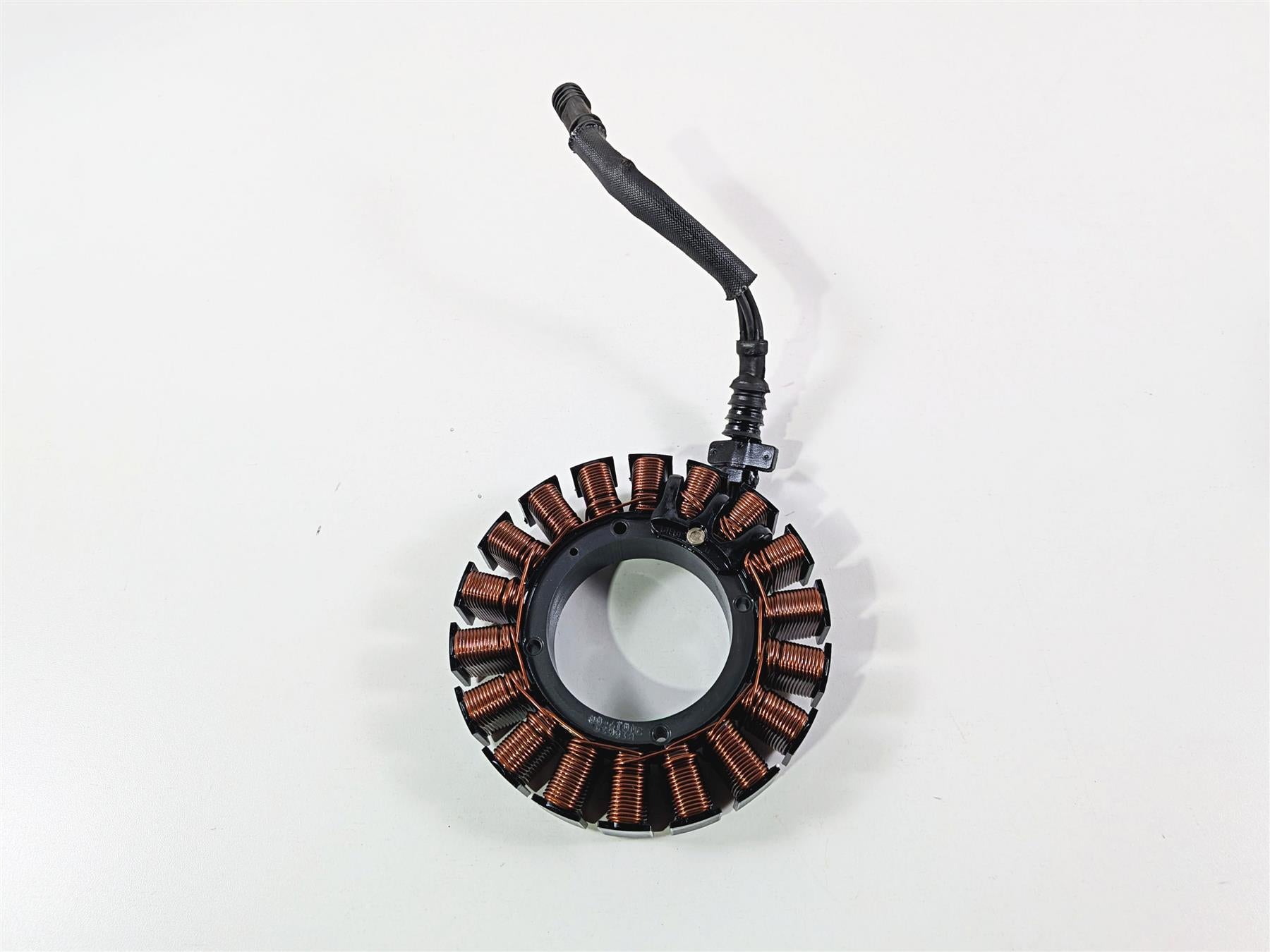2014 Harley FXDL Dyna Low Rider Stator Alternator Generator 30017-08 {{ shop.shopifyCountryName }} - Mototech271