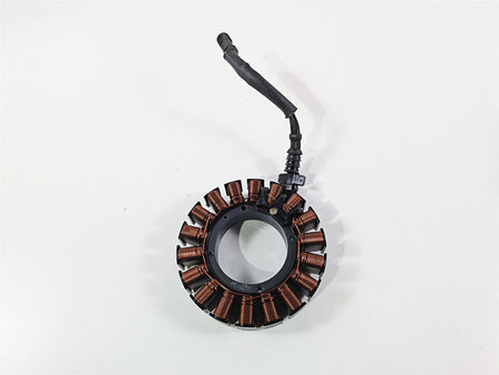 2014 Harley FXDL Dyna Low Rider Stator Alternator Generator 30017-08 {{ shop.shopifyCountryName }} - Mototech271