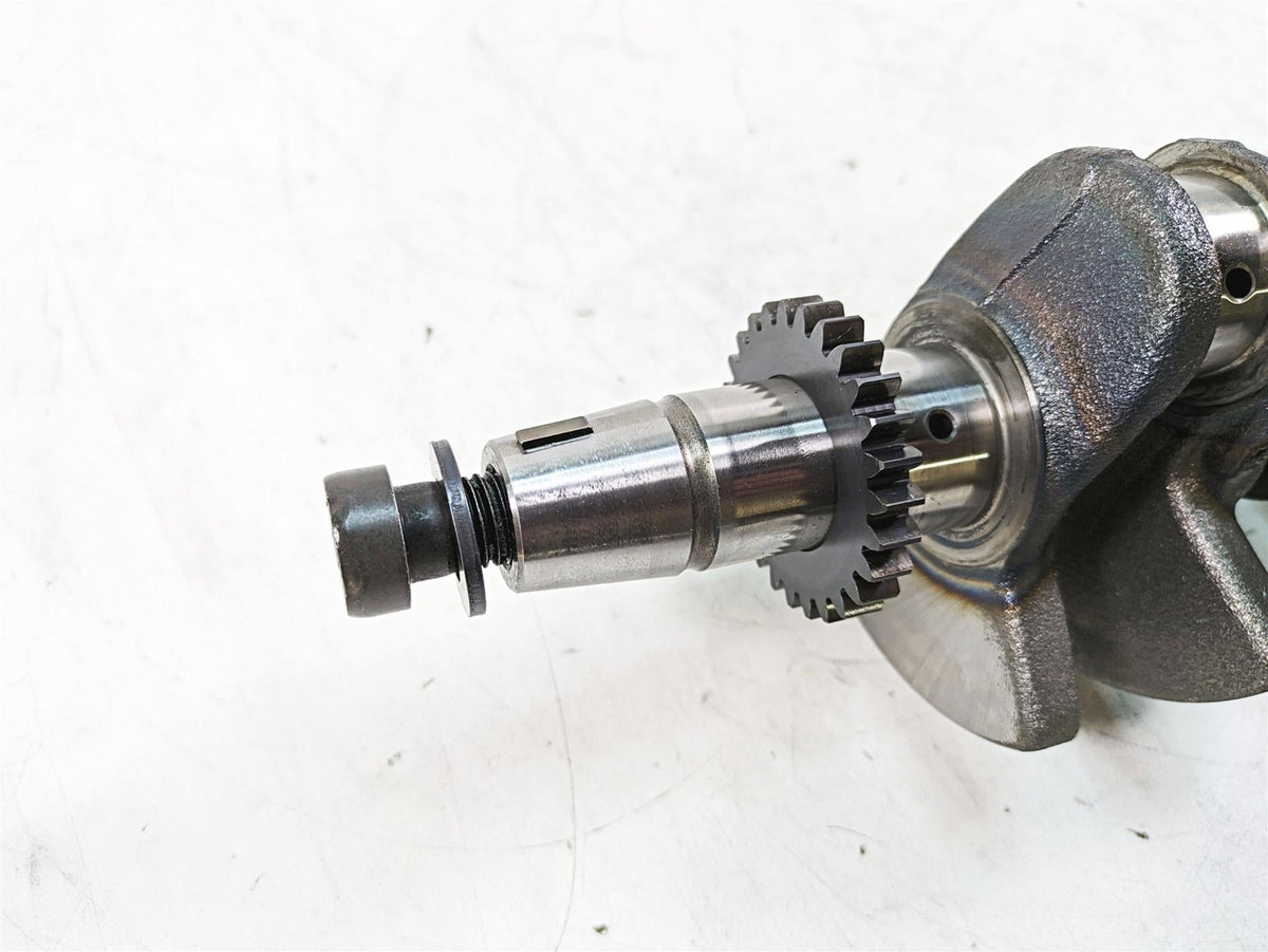 2019 Sea-Doo Spark 900 Trixx Crankshaft Crank Shaft 420819809 420819801 {{ shop.shopifyCountryName }} - Mototech271