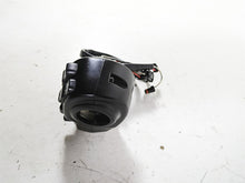 Load image into Gallery viewer, 2015 Harley Touring FLHXS Street Glide Right Hand Start Control Switch 71500129C
