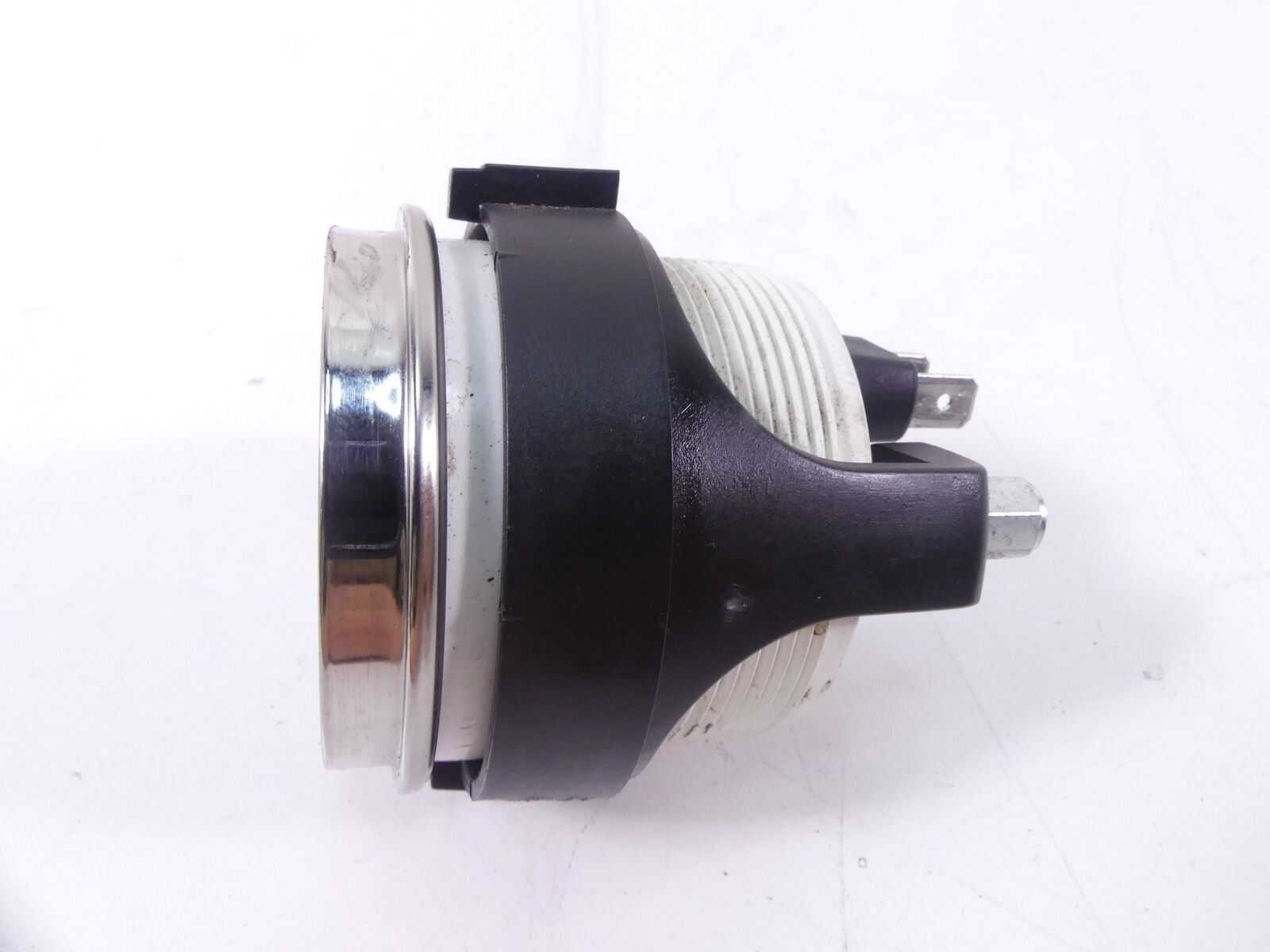 2010 Harley Touring FLHX Street Glide Air Temperature Gauge 75166-01A {{ shop.shopifyCountryName }} - Mototech271