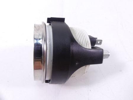 2010 Harley Touring FLHX Street Glide Air Temperature Gauge 75166-01A {{ shop.shopifyCountryName }} - Mototech271