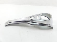 Load image into Gallery viewer, 2010 Harley FXDWG Dyna Wide Glide Chrome Tank Dash Cover Panel 61734-10 | Mototech271
