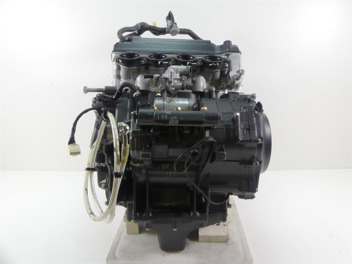 2004 Honda CBR1000RR SC57 Running Engine Motor 32K -Video 11000-MEL-305 {{ shop.shopifyCountryName }} - Mototech271