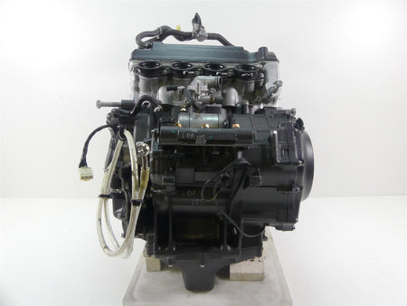 2004 Honda CBR1000RR SC57 Running Engine Motor 32K -Video 11000-MEL-305 {{ shop.shopifyCountryName }} - Mototech271