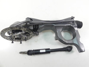 2009 BMW K1300 S K40 Swingarm Differential Drive Shaft 31:11 33177709268 | Mototech271