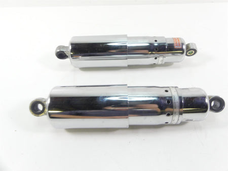 2003 Honda VT1100 C2 Shadow Sabre Rear Suspension Damper Shock Set 52400-MCK-A01 {{ shop.shopifyCountryName }} - Mototech271