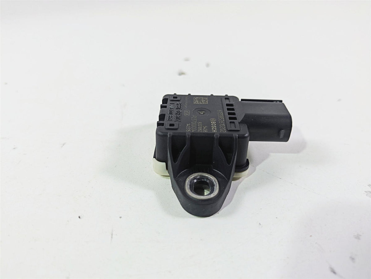 2014 BMW K1600 GTL K48 Speed Sensor Box Bosch 61358526102 {{ shop.shopifyCountryName }} - Mototech271