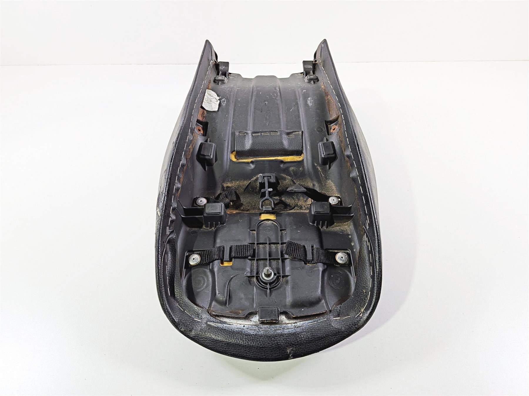 2015 Ducati Diavel Dark Seat Saddle - Read 59521991AA-Mototech271