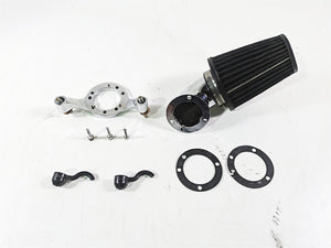 2017 Harley Dyna FXDB Street Bob DNA Specialty Cone Air Cleaner M-AF-2010 | Mototech271