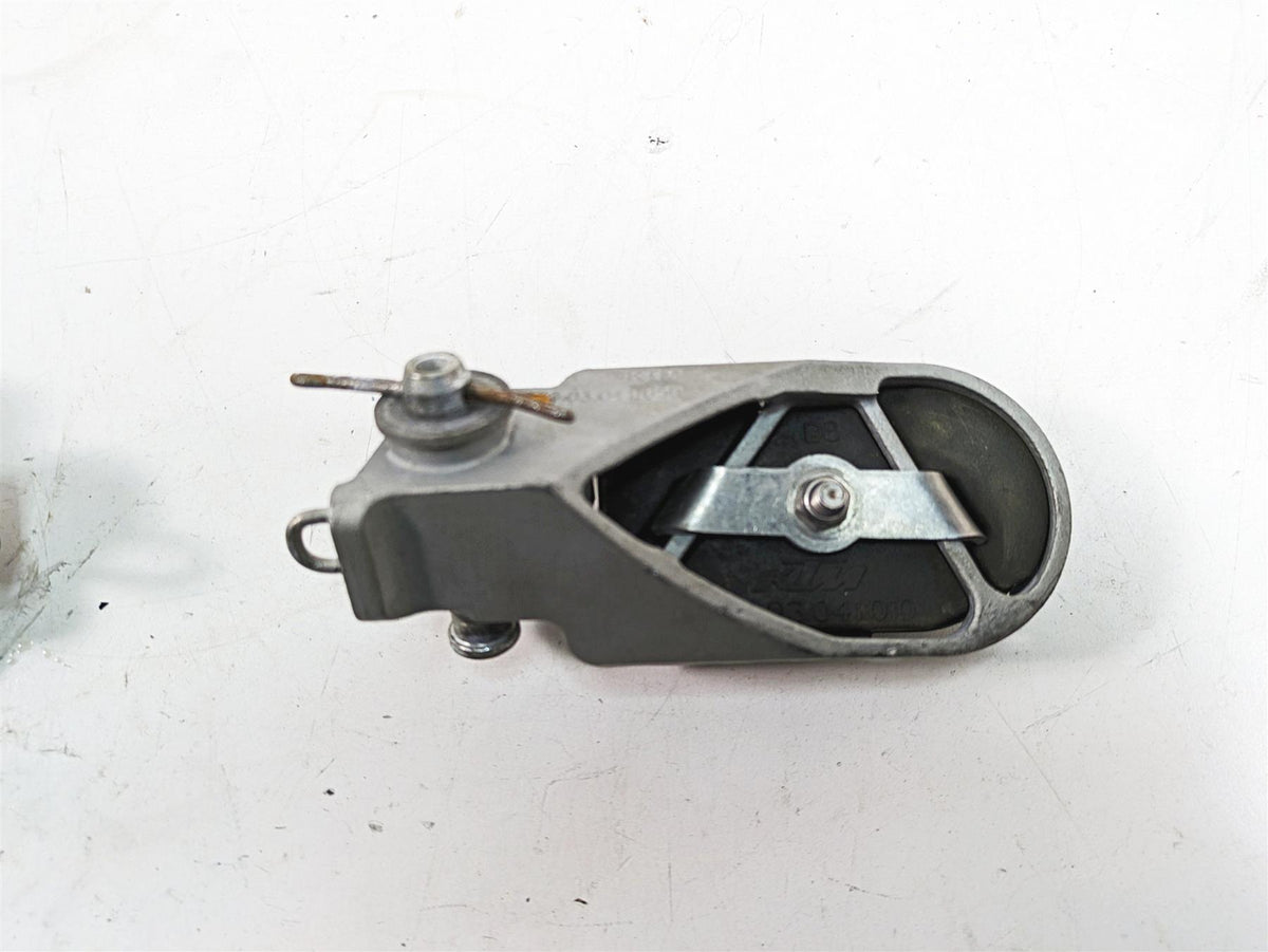 2018 KTM 1090 Adventure R Rider Footpegs Foot Peg Rest Set 60003040133 {{ shop.shopifyCountryName }} - Mototech271