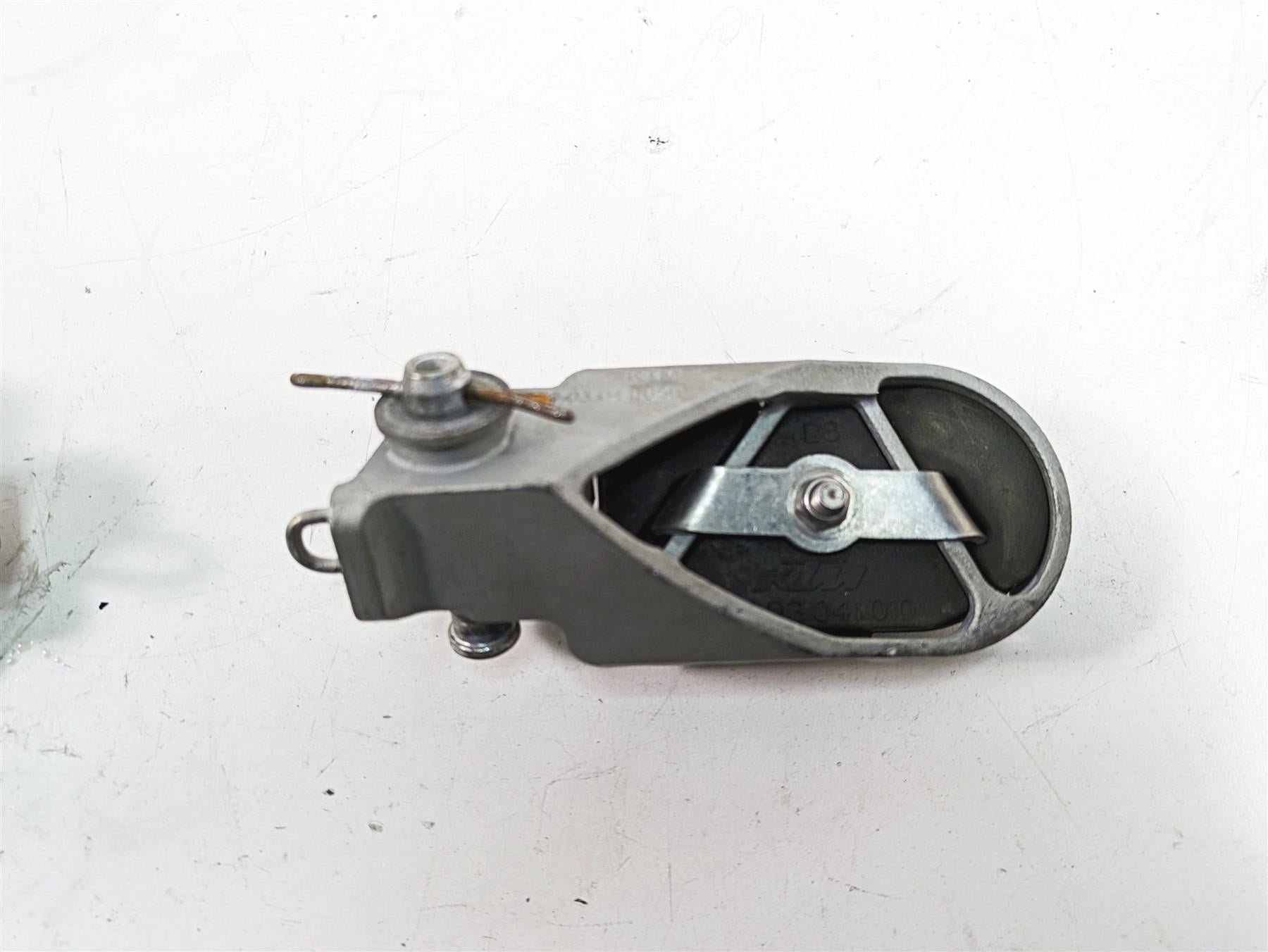 2018 KTM 1090 Adventure R Rider Footpegs Foot Peg Rest Set 60003040133 {{ shop.shopifyCountryName }} - Mototech271