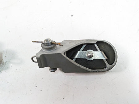 2018 KTM 1090 Adventure R Rider Footpegs Foot Peg Rest Set 60003040133 {{ shop.shopifyCountryName }} - Mototech271