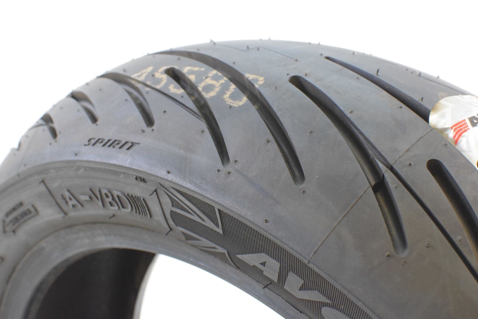 Unused Rear Motorcycle Tire Avon Spirit ST 160/60-17 DOT4317 4030111 {{ shop.shopifyCountryName }} - Mototech271