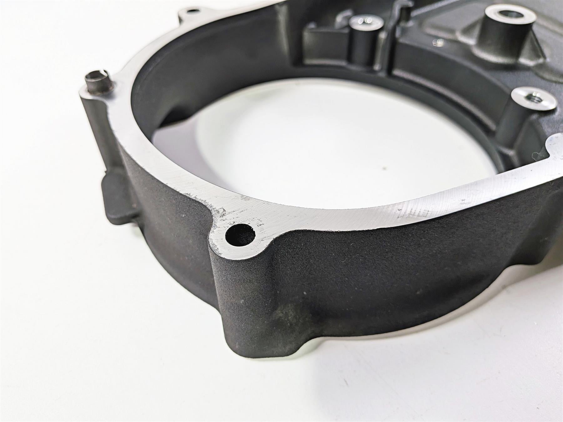 2024 Harley FXLRS Dyna Low Rider Inner Primary Drive Clutch Cover Mid 36500099-Mototech271