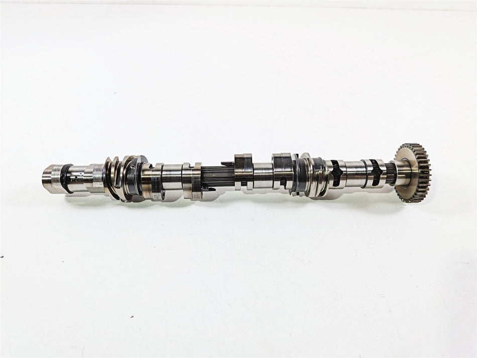 2024 BMW S1000RR K67 Intake Inlet Camshaft Cam Shaft - Needs Work 11128358963