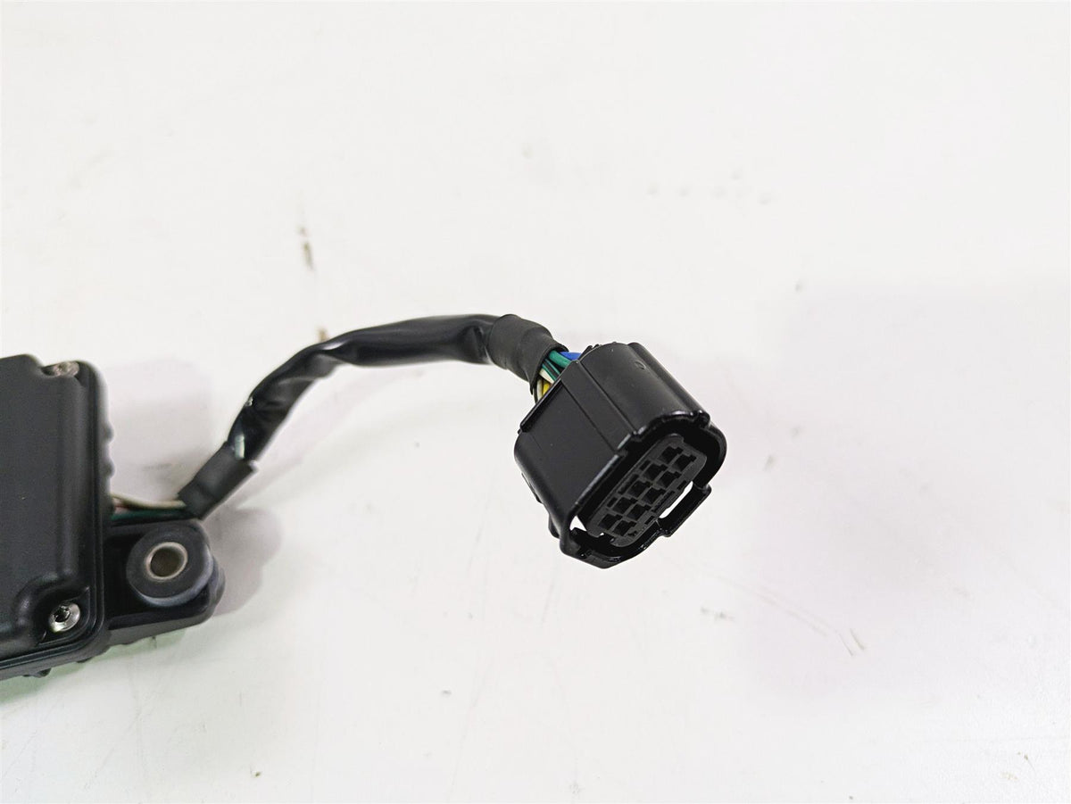2013 Triumph Tiger 1215 Explorer Cdi Ecu Ecm Engine Control Module Set T1292333 {{ shop.shopifyCountryName }} - Mototech271