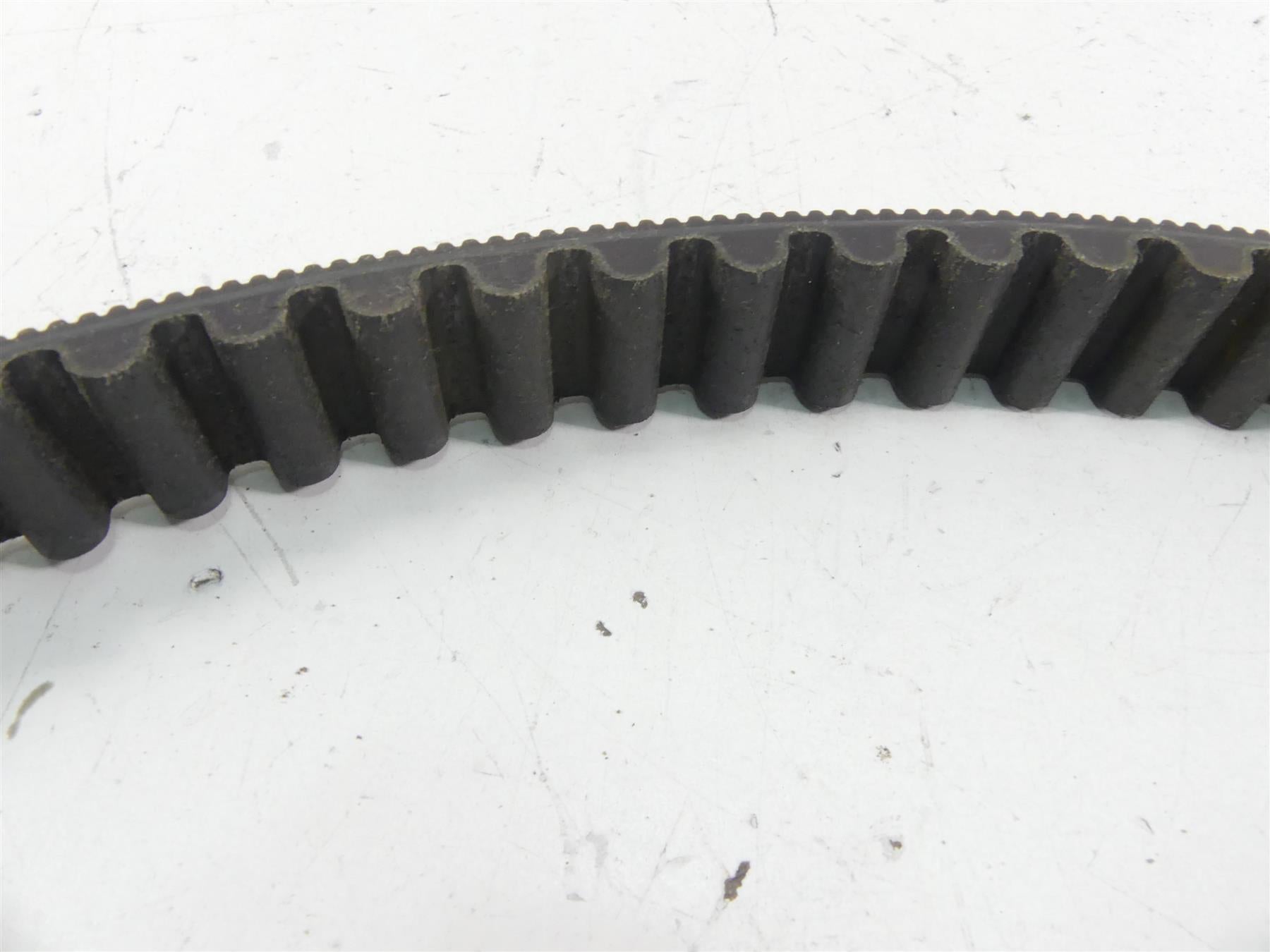 2010 Harley FXDWG Dyna Wide Glide Rear Drive Belt 131T 1" Wide 40046-07 {{ shop.shopifyCountryName }} - Mototech271