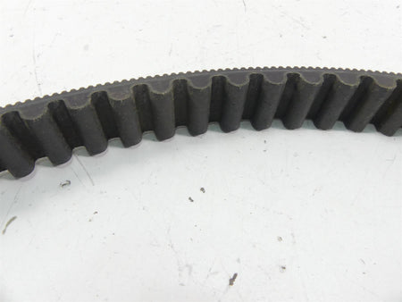 2010 Harley FXDWG Dyna Wide Glide Rear Drive Belt 131T 1" Wide 40046-07 {{ shop.shopifyCountryName }} - Mototech271