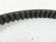 Load image into Gallery viewer, 2010 Harley FXDWG Dyna Wide Glide Rear Drive Belt 131T 1&quot; Wide 40046-07
