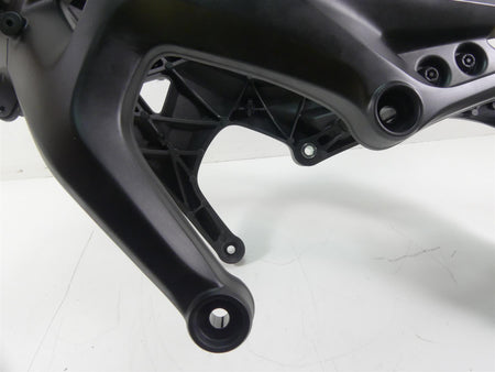 2015 Yamaha MT09 FZ09 Straight Main Frame Chassis Slvg 1RC-21110-30-00 {{ shop.shopifyCountryName }} - Mototech271