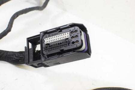 08 BMW K1200R K1200 R Sport K43 Main Wiring Harness Loon 61117712902 {{ shop.shopifyCountryName }} - Mototech271