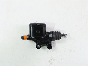 2015 Harley Touring FLHTKL Electra Glide Rear Brake Master Cylinder 41700028A