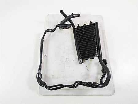 2019 Harley Softail FXDR 114 Oil Cooler & Lines Set 62700191 {{ shop.shopifyCountryName }} - Mototech271