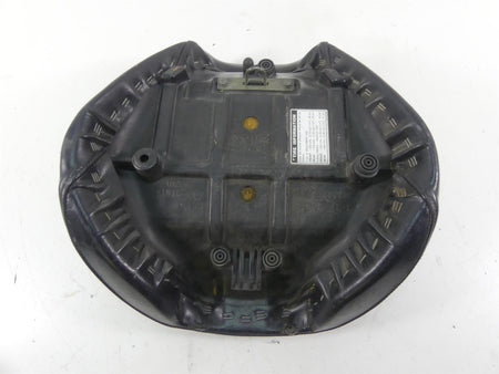 2001 Yamaha XV1600 Road Star Front Rider Driver Seat Saddle 4WM-24710-00-00 {{ shop.shopifyCountryName }} - Mototech271