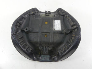 2001 Yamaha XV1600 Road Star Front Rider Driver Seat Saddle 4WM-24710-00-00