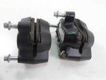 Load image into Gallery viewer, 2016 Harley FXDL Dyna Low Rider Front Brake Caliper Set L 41300001 R 41300002 | Mototech271
