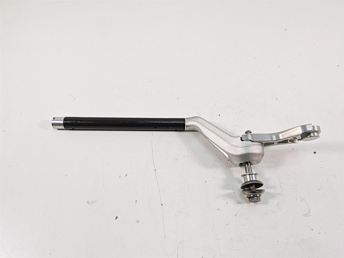 2017 Mv Agusta Dragster 800 Left Handlebar & Adjuster Mount 8000B8751 8000B8756 {{ shop.shopifyCountryName }} - Mototech271