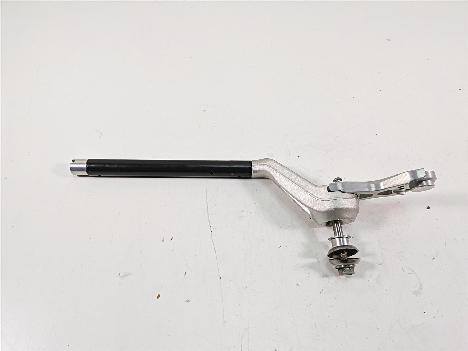 2017 Mv Agusta Dragster 800 Left Handlebar & Adjuster Mount 8000B8751 8000B8756 {{ shop.shopifyCountryName }} - Mototech271