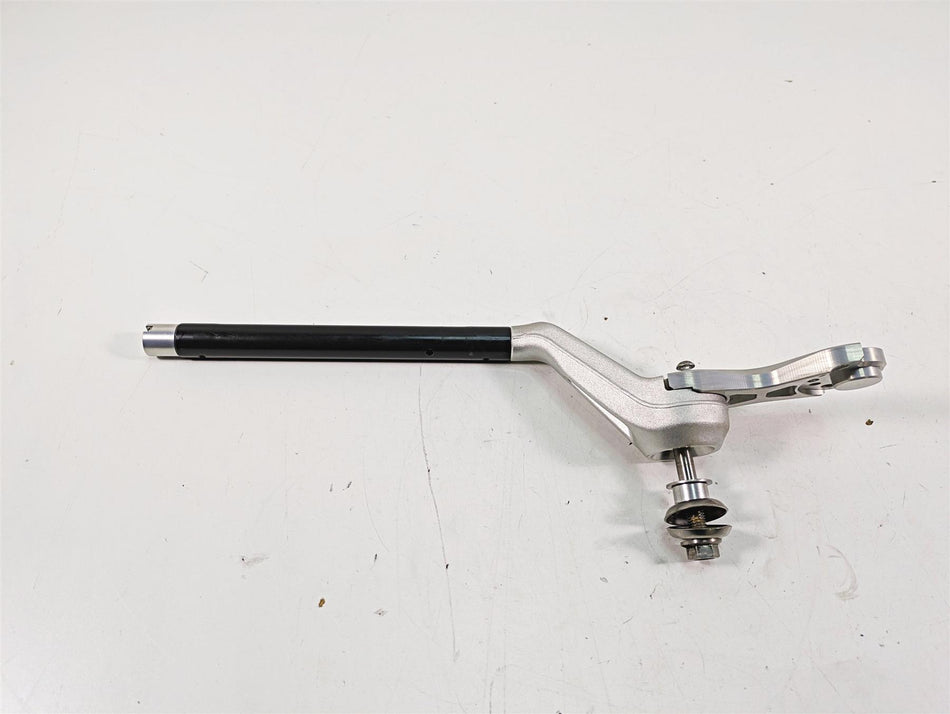 2017 Mv Agusta Dragster 800 Left Handlebar & Adjuster Mount 8000B8751 8000B8756 {{ shop.shopifyCountryName }} - Mototech271