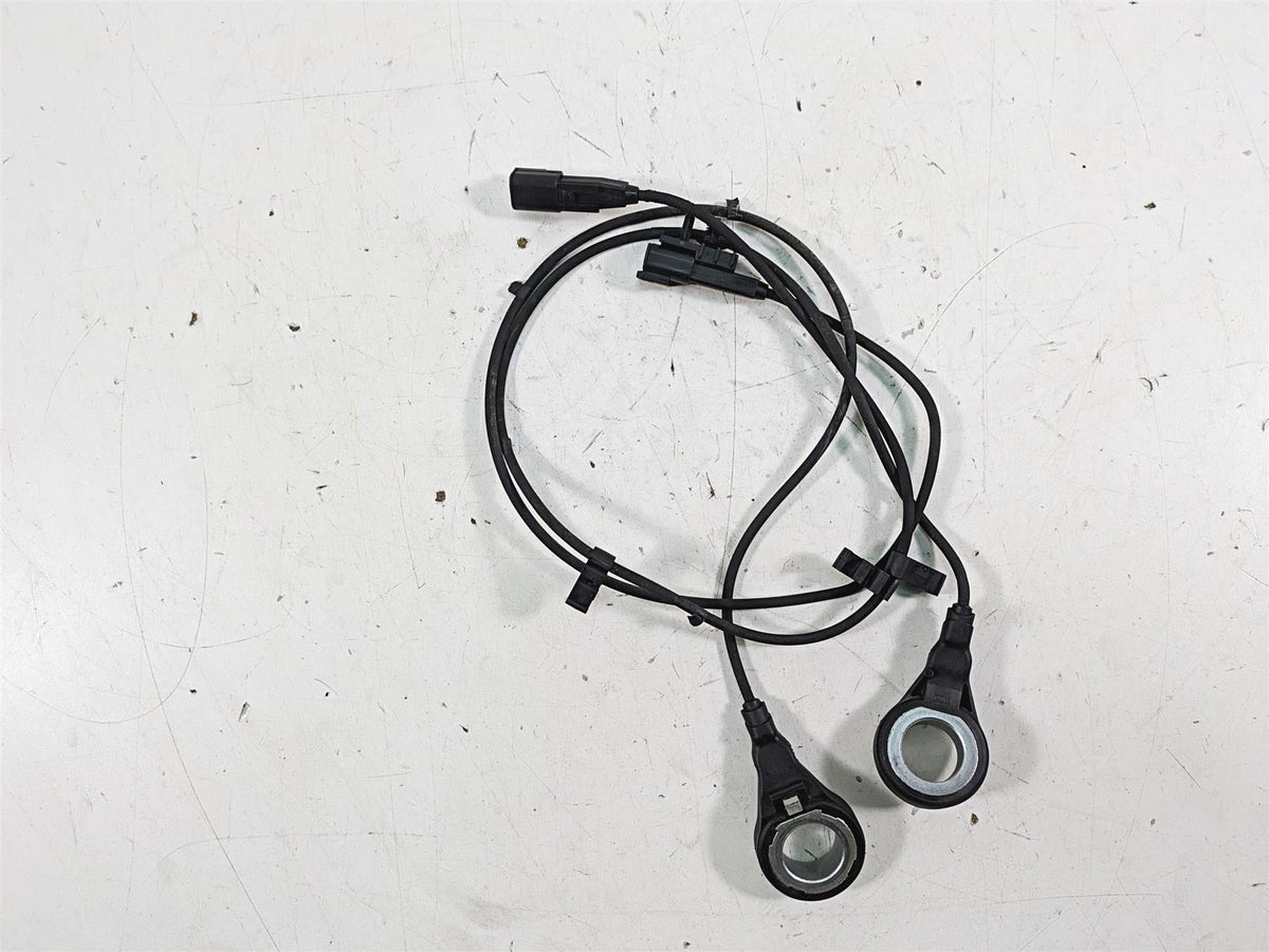 2022 Harley RA1250 S Pan America Abs Wheel Speed Brake Sensor Set 41100024 {{ shop.shopifyCountryName }} - Mototech271