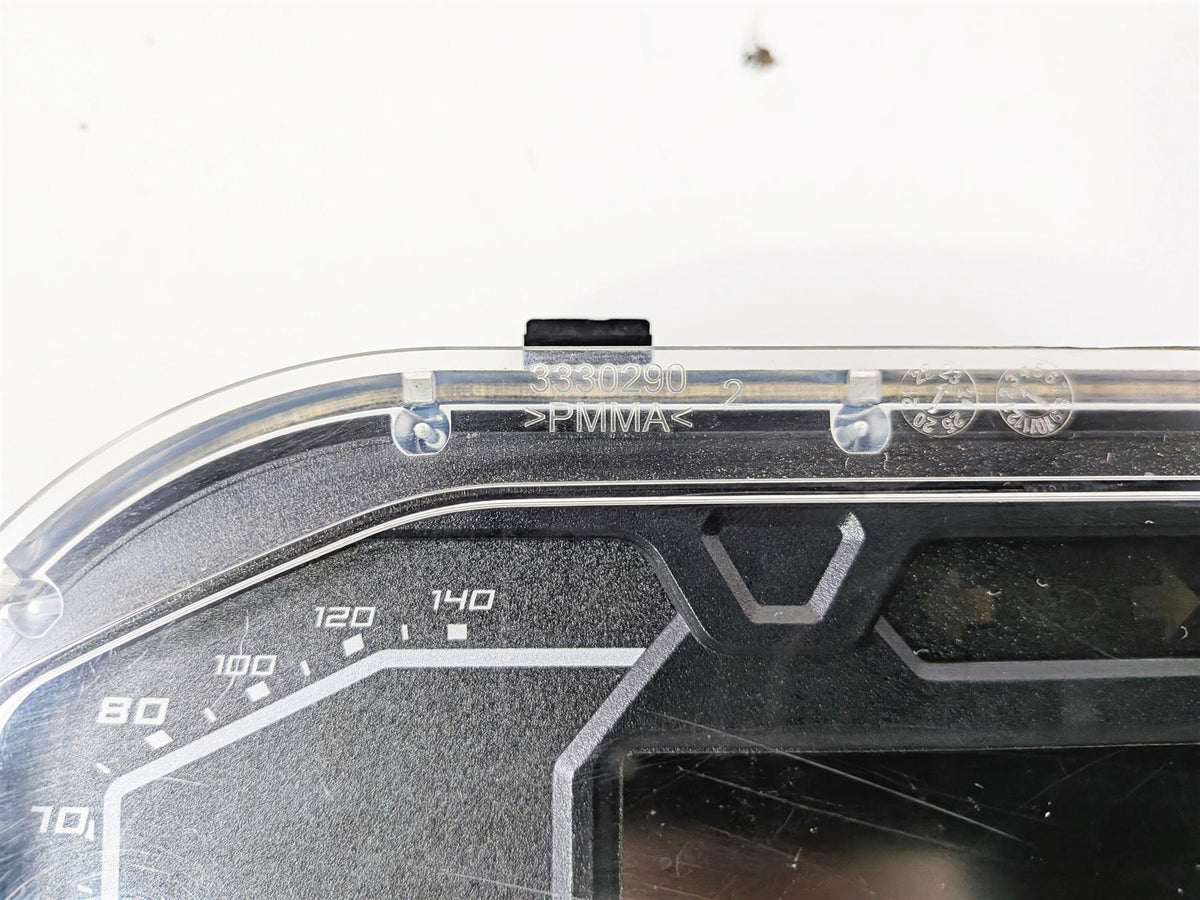 2024 Polaris RZR XP 1000 Sport Speedometer Gauge Instrument 2k Only 3286946 {{ shop.shopifyCountryName }} - Mototech271