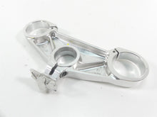 Load image into Gallery viewer, 2008 Ducati 1098 S Upper Triple Tree Steering Clamp 53mm Ohlins 34110632A | Mototech271
