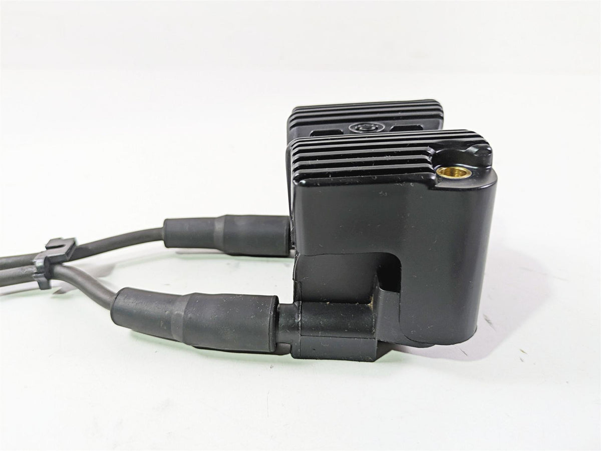 2016 Harley FXDWG Dyna Wide Glide Delphi Ignition Coil Wires Plug Set 31696-07A {{ shop.shopifyCountryName }} - Mototech271
