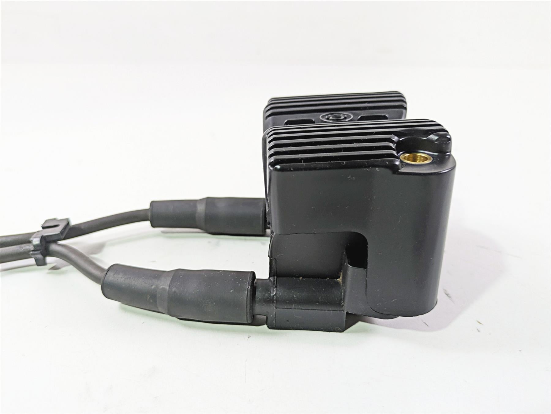 2016 Harley FXDWG Dyna Wide Glide Delphi Ignition Coil Wires Plug Set 31696-07A {{ shop.shopifyCountryName }} - Mototech271