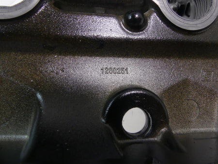 2019 Triumph Street Triple 765R Cylinderhead Valve Cover T1260251 {{ shop.shopifyCountryName }} - Mototech271