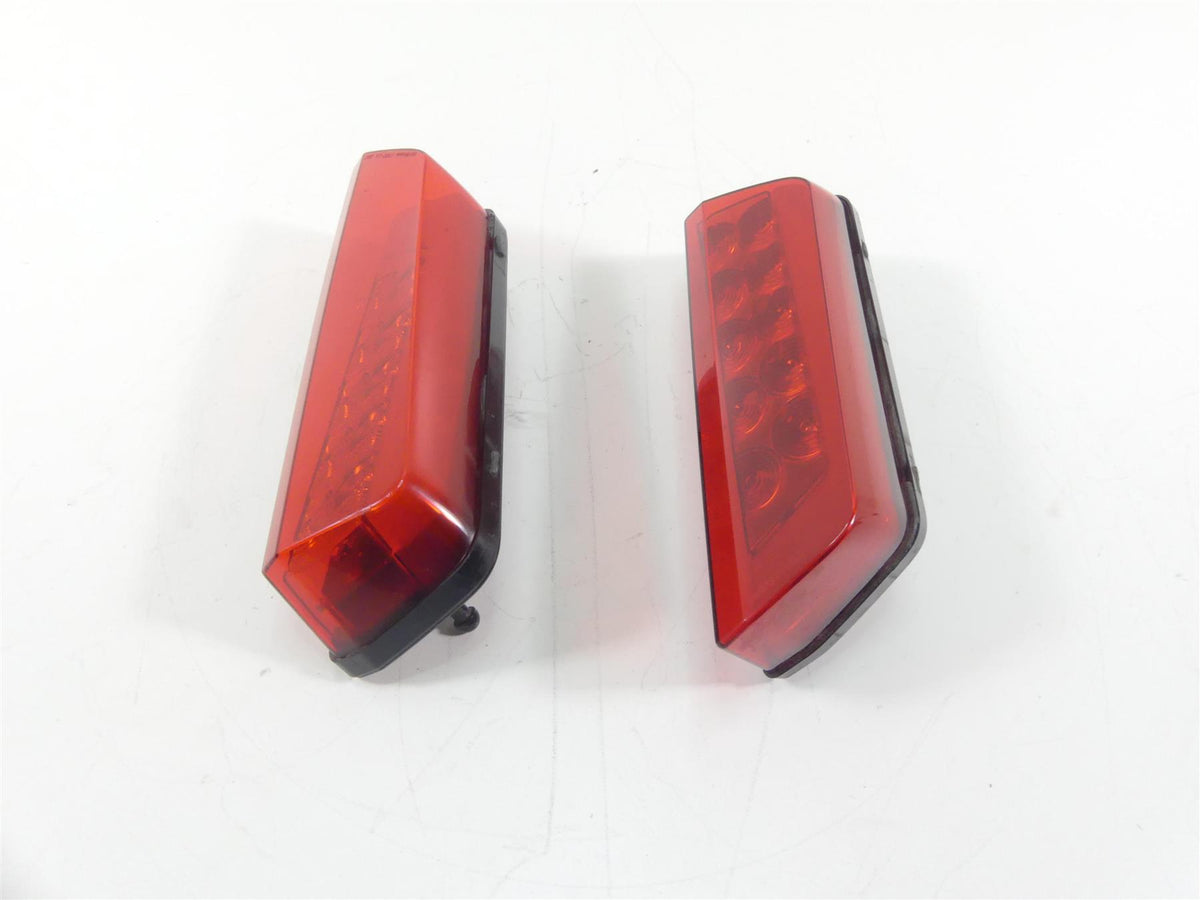 2020 Honda Talon SXS1000R S2R Taillight Tail Light Rear Lamp Set 33700-HL6-A01 {{ shop.shopifyCountryName }} - Mototech271