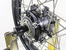 Load image into Gallery viewer, 2020 Suzuki V-Strom 1050 XT Straight 19x2.5 Front Wheel Rim 55311-31J00

