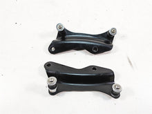 Load image into Gallery viewer, 2019 Harley Touring FLHX Street Glide Quick Release Backrest Mount 52300353 | Mototech271
