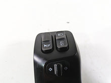 Load image into Gallery viewer, 2018 Indian Chieftain Dark Horse Left Hand Control Switch 4016912 4018465 | Mototech271
