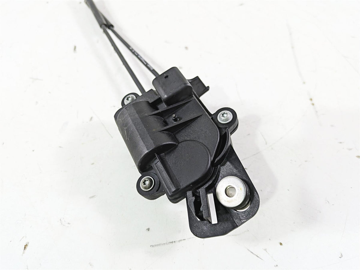 2016 BMW R1200GS GSW K50 Exhaust Valve Servo Motor Actuator 18518540838 {{ shop.shopifyCountryName }} - Mototech271