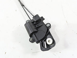 2016  BMW R1200GS GSW K50 Exhaust Valve Servo Motor Actuator 18518540838 | Mototech271