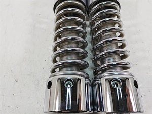 1997 Kawasaki VN1500 Vulcan 12-1/2" Rear Shock Damper Set 45014-1371 | Mototech271
